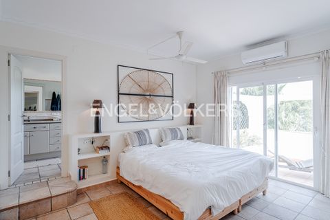 Villa i Altea, Alicante, Altea - € 999.000 | Ref: W-0495SR - foto 39